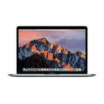 Laptop AppleMacBook Pro 13″ Touch Bar 2019, i5 2.4 GHz, 8 GB, Intel Iris Plus Graphics 6552 TB, Space Gray, Ca nou