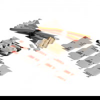 DJI Kit hub First Person Video si cabluri de conexiune pentru Phantom 2