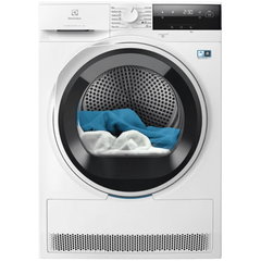 Uscator de rufe Electrolux PerfectCare700, EW7D384AE, pompa de caldura, Capacitate 8 kg, clasa energie C