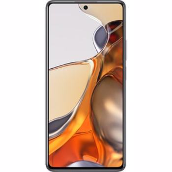 Telefon mobil Xiaomi 11T Pro, 8GB RAM, 256GB, 5G, Meteorite Gray