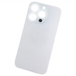 Capac Baterie Apple iPhone 14 Pro Alb White Capac Spate, Apple