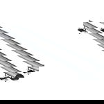 Bare transversale Menabo Raven pentru Jaguar X-Type Wagon 2001-2009
