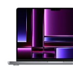 MacBook Pro 14.2"/Apple M2 Max (CPU 12-core, GPU 38-core, Neural