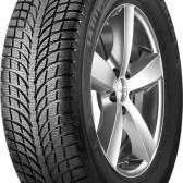 MICHELIN LATITUDE ALPIN LA2 255/45 R20 101V, MICHELIN