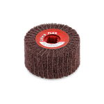 Perie Abraziva Mop - Fleece, Ø X L 100 X 100 MM, Granulatie P 150