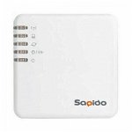 Router wireless Sapido BRF70n 150M Built-in Adapter Cloud Mobile