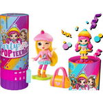 Figurina Party Pop Teenies, Surprise Popper