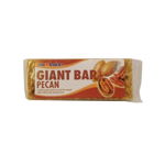 Baton din ovaz cu nuci pecan eco-bio 90g - Ma Baker, MA BAKER