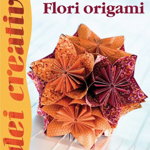 Flori origami - Editia a II-a