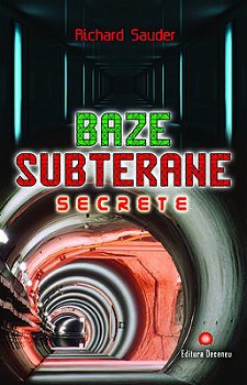 Baze subterane secrete - Richard Sauder, Corsar