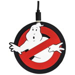 Incarcator Wireless Ghostbusters Logo, Numskull