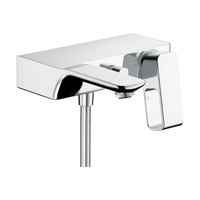 Baterie cadă - duș, Axor, Urquiola, crom, 11420000, 