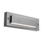 SPOT LED DE FATADA GRF302 6W 4000K IP65 GRI, Elmark