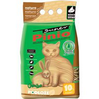 Super Benek Pinio - 10 л (ок. 6 кг)