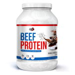 Pure Nutrition USA Beef Protein 1814 grame (Proteina din carne de vita), Pure Nutrition USA
