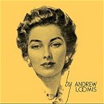Drawing the Head and Hands, Hardcover - Andrew Loomis