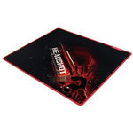 Mousepad A4Tech Offende armor, gaming 430 x 350 x 4 mm, negru, A4TECH