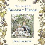 
                    The Complete Brambly Hedge

                                            Jill Barklem
                                            
                    
                