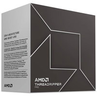 Procesor AMD Ryzen Threadripper PRO 7995WX, 2.5Ghz, 384MB, 350W, sTR5 (Box), AMD