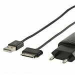 USB 2.0 A - Samsung Tab 30pin data cable