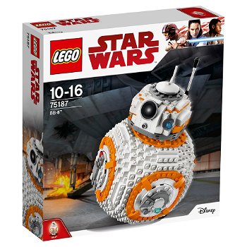 LEGO® Star Wars™ - BB-8 (75187)