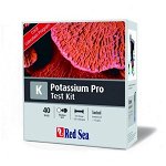 Test apa Potassium Pro - Titrator Test Kit, Red Sea
