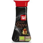 Sos de soia Shoyu afumat bio 145ml