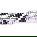 V98Pro V2 Gaming, Box Ice Cream Pro - Blackcurrant (US), VGN