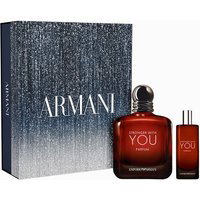 Armani Stronger With You Le Parfum Gift Set  Set Parfumerie 1 Bucată, Armani