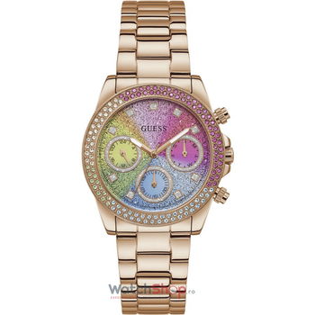 Ceas Guess Sol GW0483L3, Guess