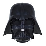 Casca electronica Darth Vader Star Wars Black Series Premium