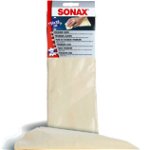 Laveta piele naturala SONAX 416300