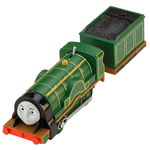 Tren Fisher Price by Mattel Thomas and Friends Trackmaster Emily, Fisher Price