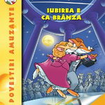 Iubirea e ca branza - Geronimo Stilton, ed 2022