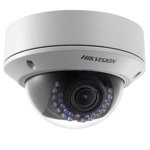 Camera de supraveghere Hikvision HK IP-DOME VANDAL D/N OUT SXGA- 2.8~12mm