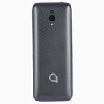  Telefon mobil Alcatel 3080G, 4G, 128 MB, Single-Sim, Volcano Black