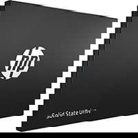 SSD HP S700 120GB, SATA3, 2.5inch