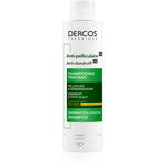 Sampon anti-matreata pentru par normal-gras Dercos