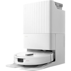 Robot de aspirare Roborock Q Revo cu statie de incarcare QR02-00