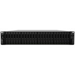Synology FlashStation FS3600 NAS & servere de stocare a datelor Cabinet metalic (2U) Ethernet LAN Negru D-1567