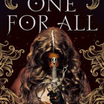 One For All, Titan Books