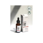 Serum facial cu retinol si vitamina E, 30 ml, Clara's New York