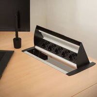 Bloc Multipriza Delight Incorporabil, Rabatabil, 5 Prize, Delight