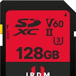 Memorie SD, GoodRam, 128 GB, Imro Class 10, Card de memorie 64 GB, Negru