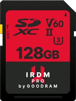 S1A0, SDXC, 128GB, Clasa 10, UHS-I U1, GOODRAM