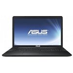 Laptop ASUS X751LB-TY151D 17.3"" HD Intel® Core™ i7-5500U 2.4GHz 8GB 2TB nVIDIA GeForce GT 940M 2GB free Dos, ASUS