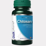 Chitosan DVR Pharm 60 capsule