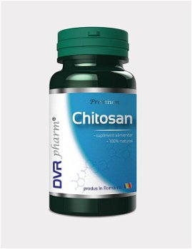 Chitosan 60cps - DVR Pharm, DVR Pharm