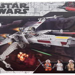 Set de constructie Star Wars 527 piese, oem