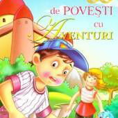 55 de povesti cu aventuri, Corsar